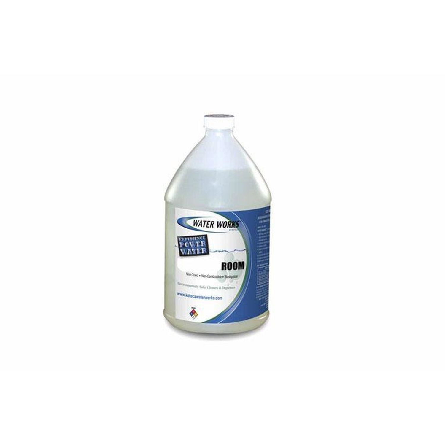 Water Works Heavy Duty Degreaser Concentrate 1gal