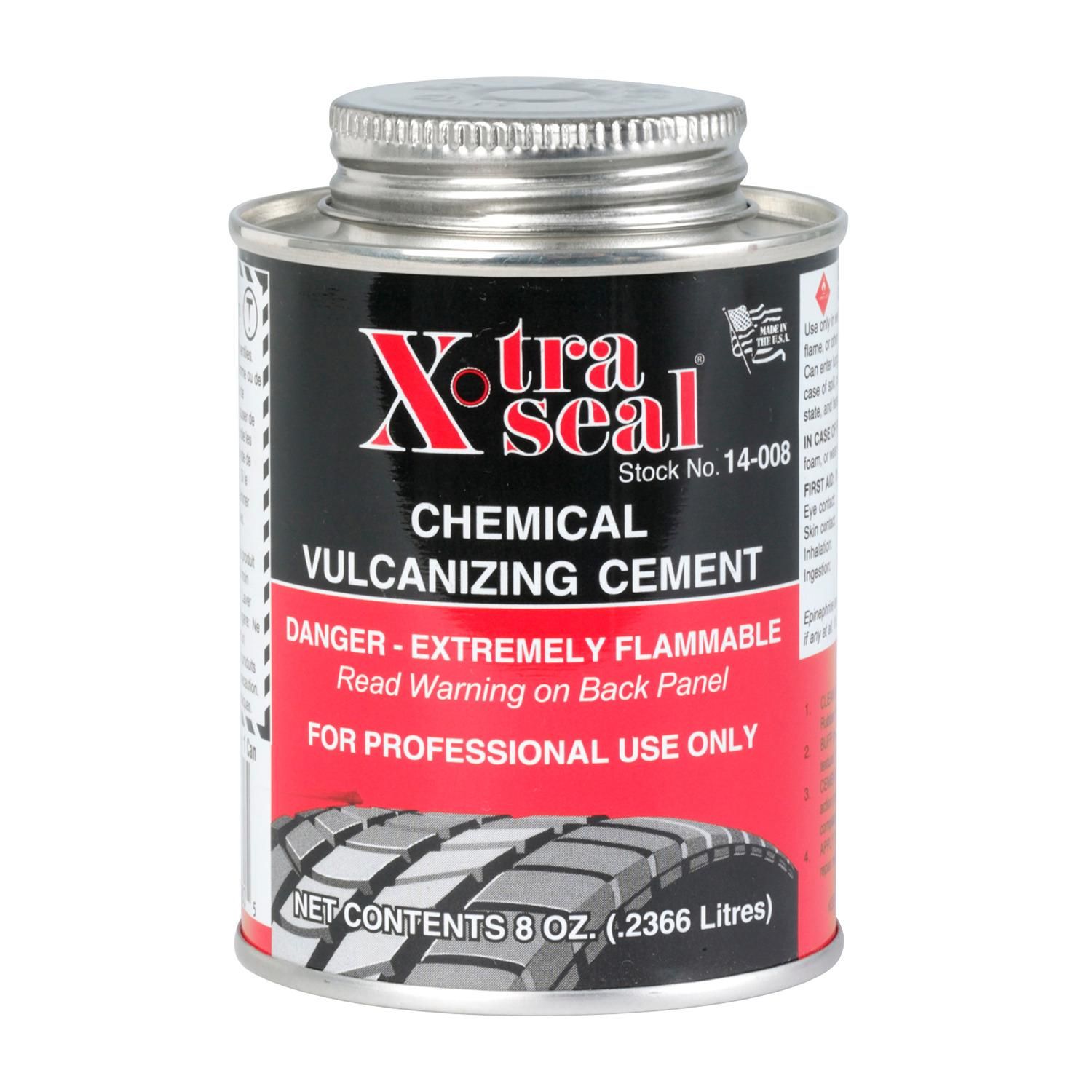 送料無料 いつまで X-tra Seal Vulcan Cement 3 Piece トップス