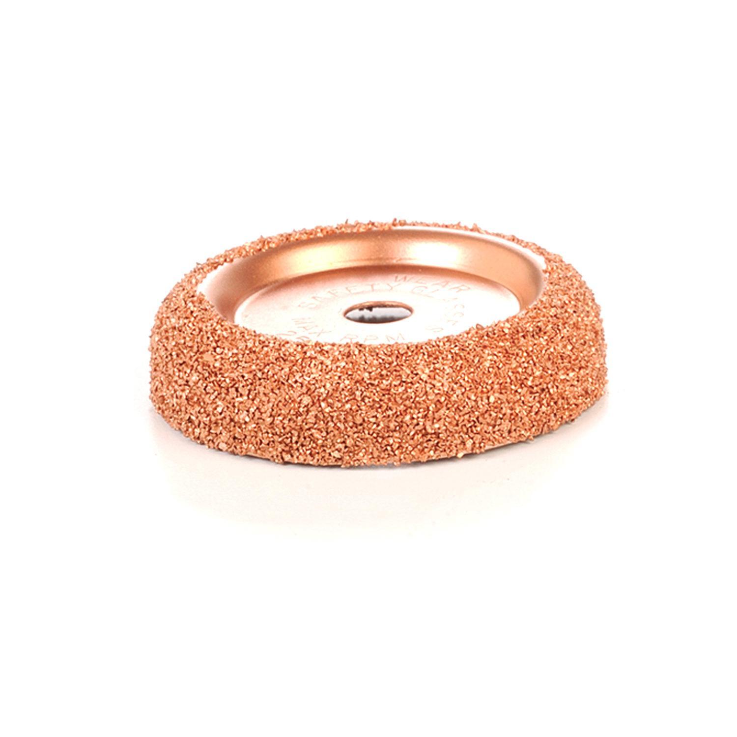 Xtraseal Buffing Wheel 3 Pack