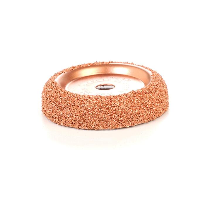 Xtraseal Buffing Wheel 3 Pack