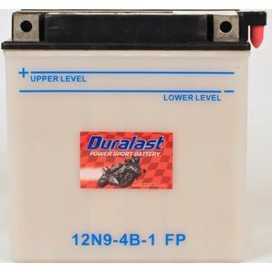 Black & Decker 12V 210 CCA Absorbent Glass Mat Replacement Battery, Fits  Cub Cadet and Troy-Bilt at Tractor Supply Co.