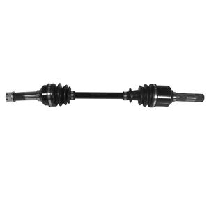Best CV Axle Assembly for Cars, Trucks & SUVs