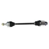 Duralast Gold Rear Passenger Side CV Axle B16292N for Honda Pilot