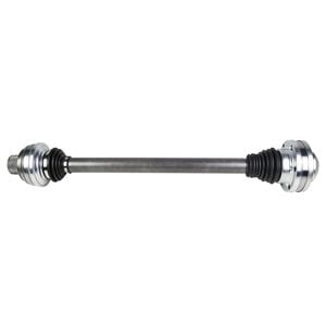 Duralast Gold CV Axle Assembly B16298N for Audi Q5