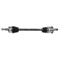 Dodge Challenger CV Axle - Best CV Axle for Dodge Challenger