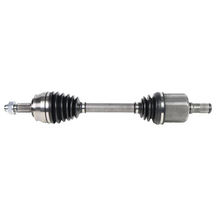 Duralast Gold CV Axle Assembly B16417N