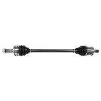 Duralast Gold Rear Passenger Side CV Axle B16430N for Honda Pilot
