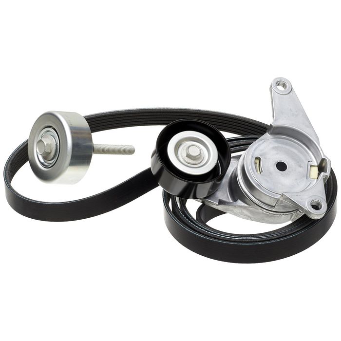 Ponta③ Cummins 2872279 Position Sensor Kit Replacement │ All Pro