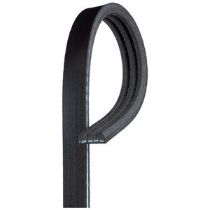 Gates Micro-V Serpentine Belt K030243 for Buick Lucerne