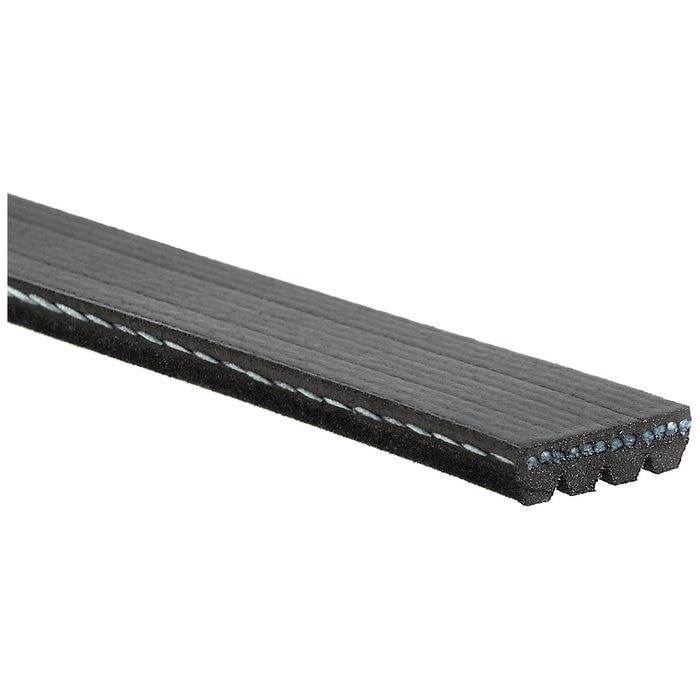 Gates Performance Micro-V Serpentine Belt 8 Ribs 90.31in Length