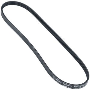 GATES Micro-V Riemen 6PK1725 | Original Qualität Für Zuverlässigen Antrieb | Keilrippenriemen