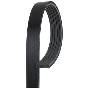 Gates Micro-V Serpentine Belt K050405 for Mazda MX6