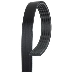 Gates Micro-V Serpentine Belt K050460 for Mazda MX6
