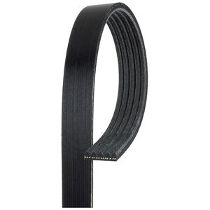 Gates Micro-V Serpentine Belt K050653A for GMC Sierra 1500