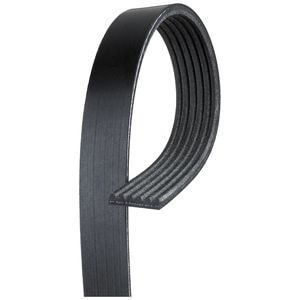 Gates Micro-V Serpentine Belt K060915 for Buick Lucerne