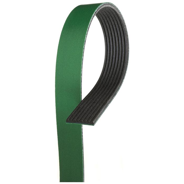 Kit Courroie Accessoires GATES K026PK1583 - Micro-V Pour Système Entraînement