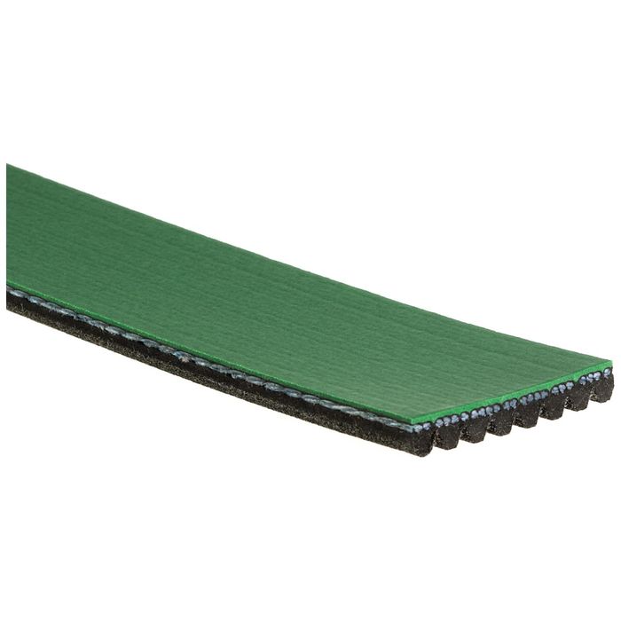 FleetRunner Heavy-Duty Micro-V Serpentine Drive Belt - Gates - View #4