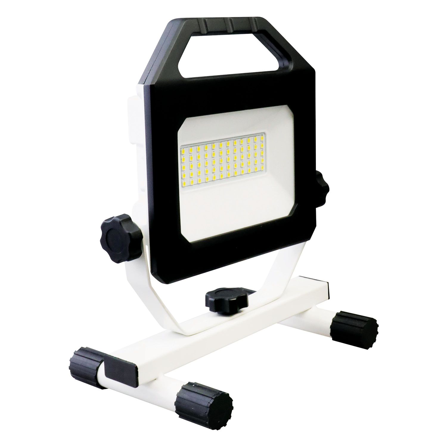 SureBilt 2000 Lumen LED Rechargeable Work Light