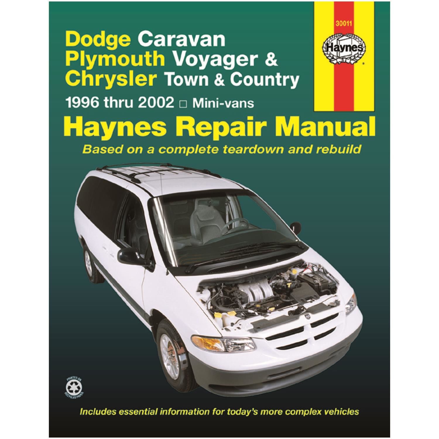 Haynes Repair Manual - Motorcycle 30011