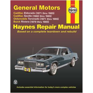 Haynes Repair Manual For 2015 Buick Century - whitesecure