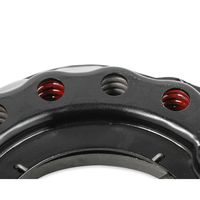 Hays Performance Clutch Set 91-3006