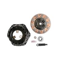 Hays Performance Clutch Set 92-1101