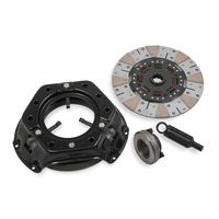 Hays Performance Clutch Set 92-2008
