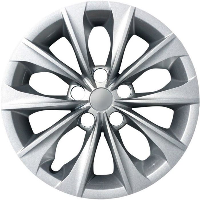 Autozone 16 store inch hubcaps