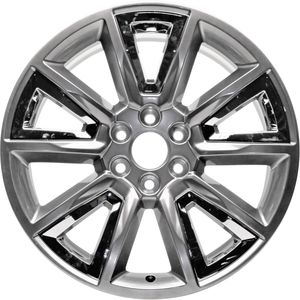 Wheel Authority Wheel A05696U78RP