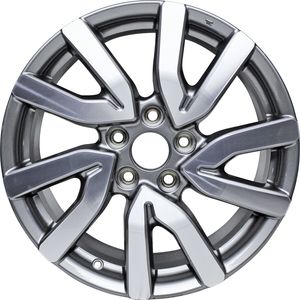 Wheel Authority Wheel A63148U35RP