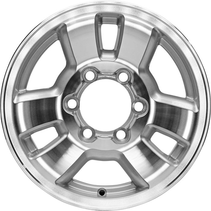 Wheel Authority Wheel A69346U10RP