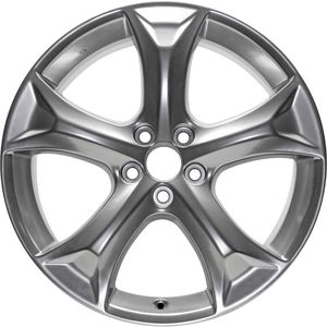 Wheel Authority Wheel A69558U78RP