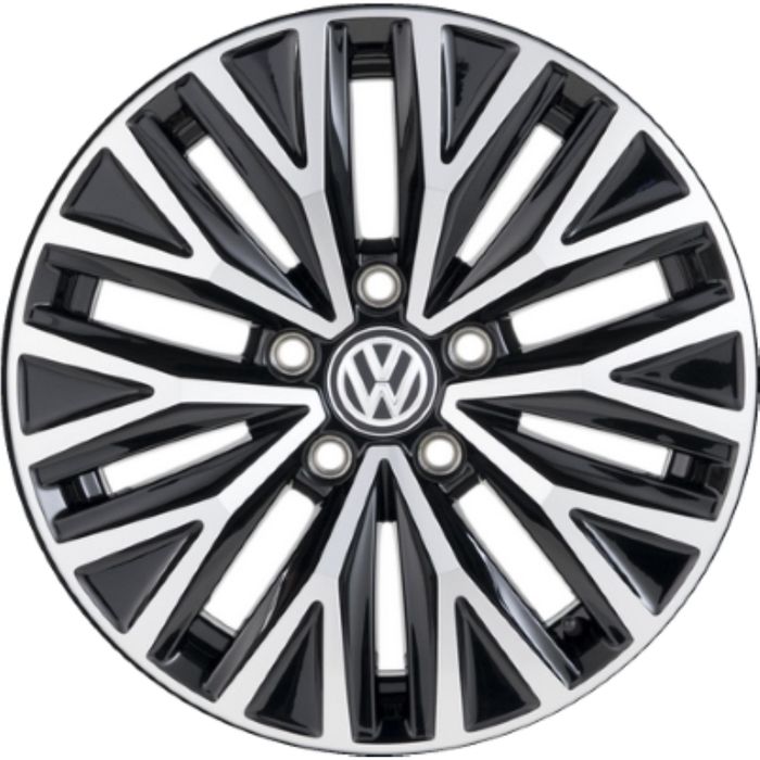 Wheel Authority Wheel A70044U45RP