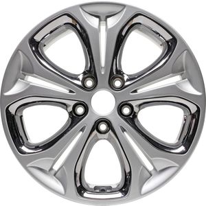 Wheel Authority Wheel A70838U20RP for Hyundai
