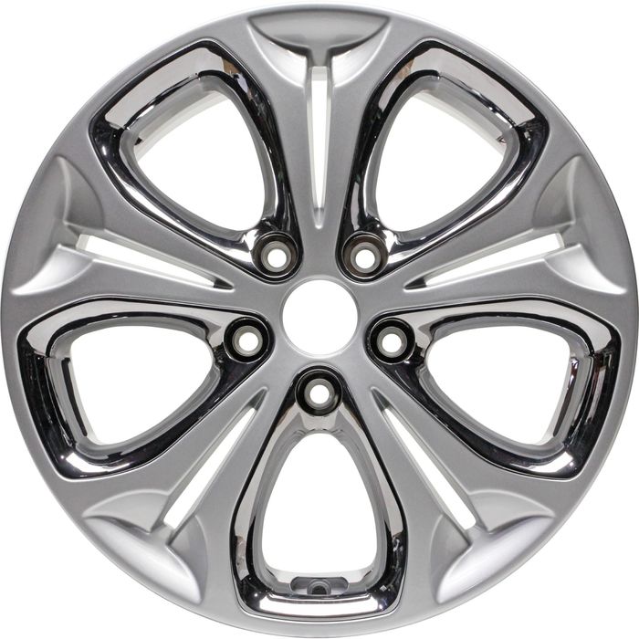 Wheel Authority Wheel A70838U20RP