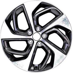 Wheel Authority Wheel A70895U30RP for Hyundai