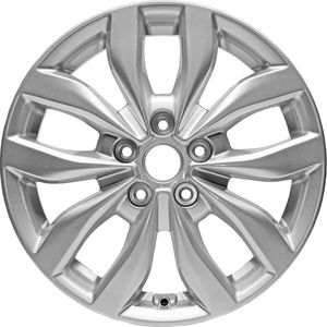 Wheel Authority Wheel A74690U20RP for Kia Optima