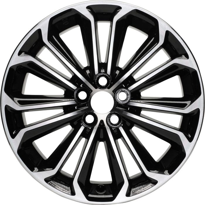 Wheel Authority Wheel A75152U45RP