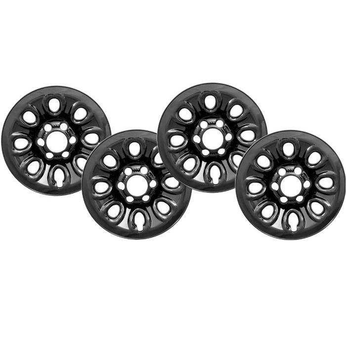 17 inch 2024 hubcaps autozone