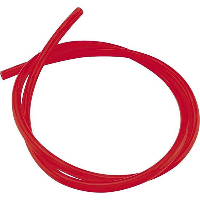 Helix Racing Products Universal 3ft Length 3/16in Inner Diameter x 5 ...