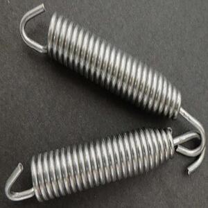 Helix Racing Products Exhaust Spring 495-6300