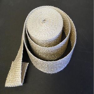 Helix Racing Products Exhaust System Wrap 525-2000
