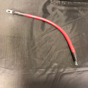 Helix Racing Products Eyelet Terminal for Lawn and Garden Equipment / Powersports Vehicle Battery for Toyota 4Runner
