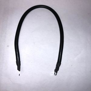 Helix Racing Products Eyelet Terminal for Lawn and Garden Equipment / Powersports Vehicle Battery for Toyota 4Runner