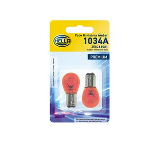 Foco Hella 1034ABL2 for Nissan/Datsun Versa