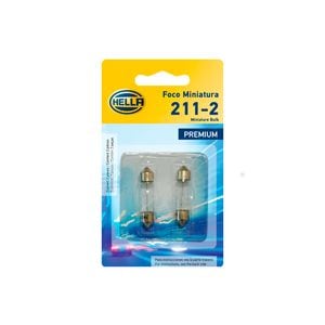 Foco Hella 211-2BL2