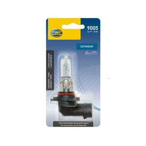 Foco Hella 9005BL1 for Chevrolet R2500