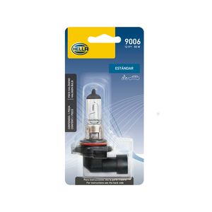 Hella Luz de Niebla 9006BL1 for Chevrolet R2500