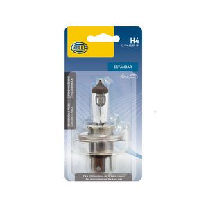 Foco Hella H4BL1 for Nissan/Datsun Versa