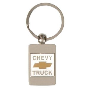 Axxess Technologies Chevy Truck Auto Key Ring